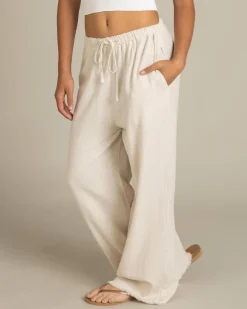 Girls' Aria Dallis Beach Pants