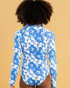 Girls' Aruba Surfsuit
