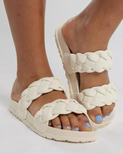 Girls' Avery Slide Sandals