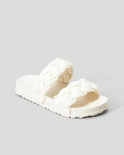 Girls' Avery Slide Sandals