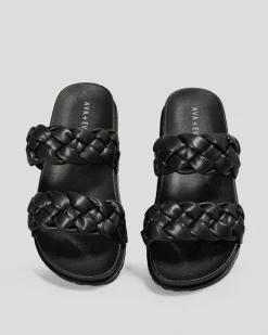Girls' Avery Slide Sandals