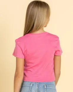 Girls' Baby One More Time T-Shirt