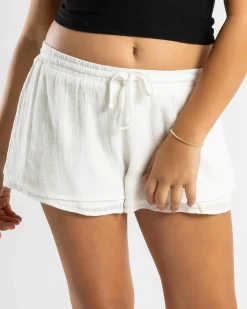 Girls' Bambi Cali Shorts