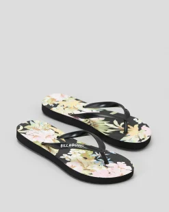 Girls' Beachcomber Thongs