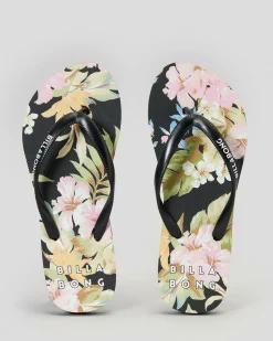 Girls' Beachcomber Thongs