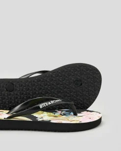 Girls' Beachcomber Thongs