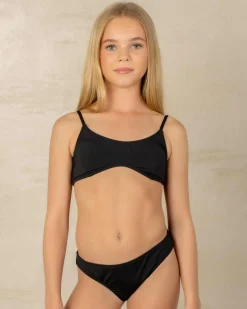 Girls' Bella Bralette Bikini Set