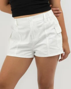 Girls' Billie Shorts