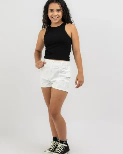 Girls' Billie Shorts