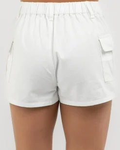 Girls' Billie Shorts