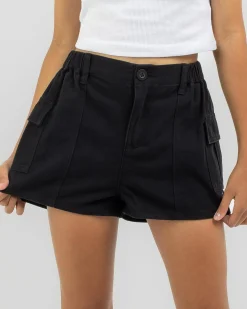 Girls' Billie Shorts