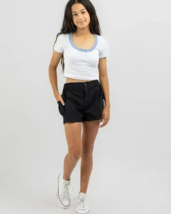 Girls' Billie Shorts