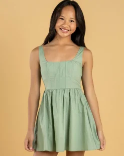 Girls' Brianna Dress