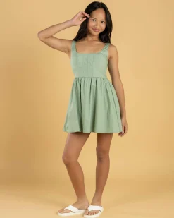 Girls' Brianna Dress