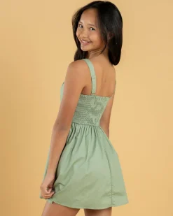 Girls' Brianna Dress