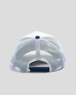 Girls' Bright Star Trucker Cap