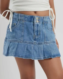 Girls' Brittney Skort