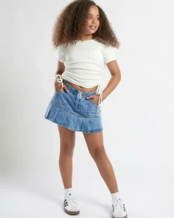 Girls' Brittney Skort