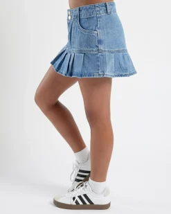 Girls' Brittney Skort