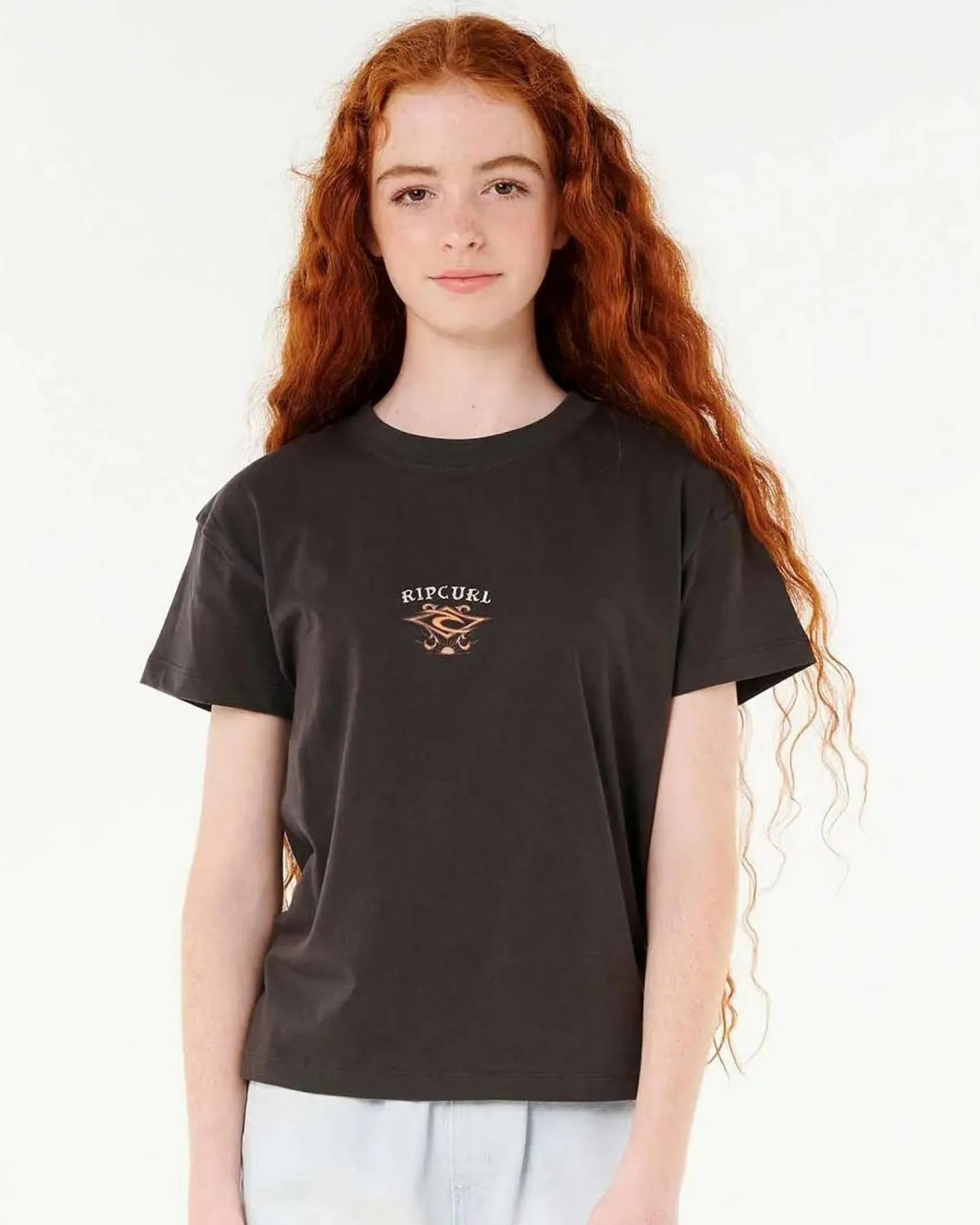 Girl's Butterfly Heritage T-Shirt