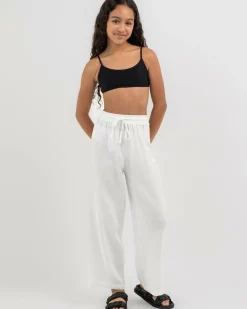 Girls' Cancun Beach Pants