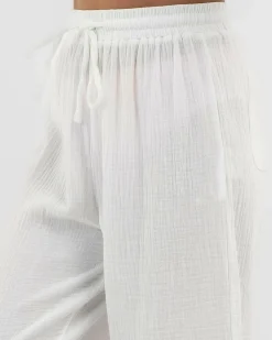 Girls' Cancun Beach Pants