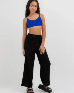 Girls' Cancun Beach Pants