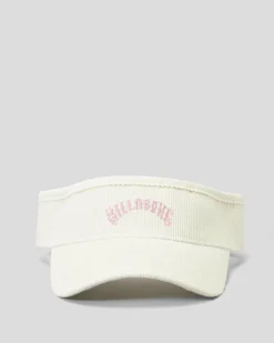 Girls' CB Cord Visor