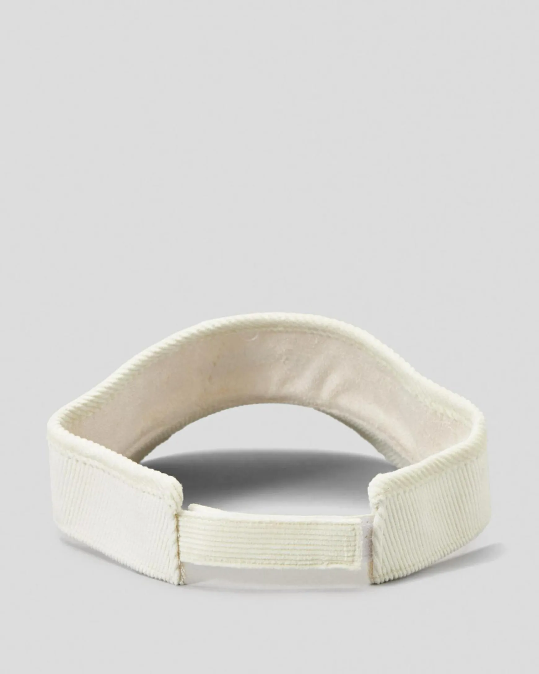 Girls' CB Cord Visor