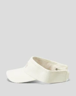 Girls' CB Cord Visor