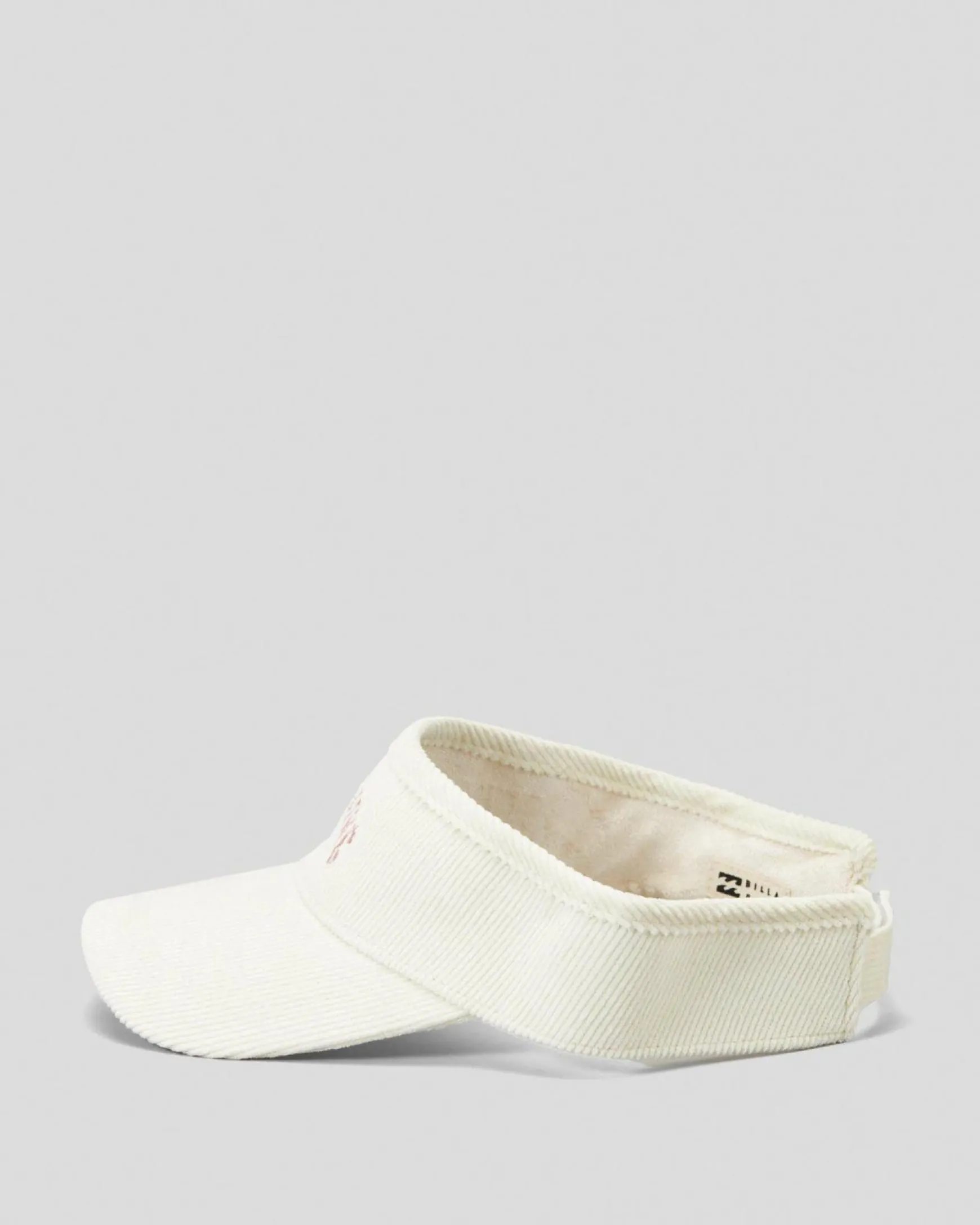 Girls' CB Cord Visor