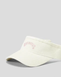 Girls' CB Cord Visor