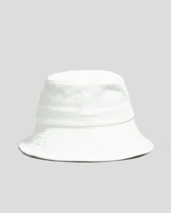 Girls' CB Gigglemug Cord Bucket Hat