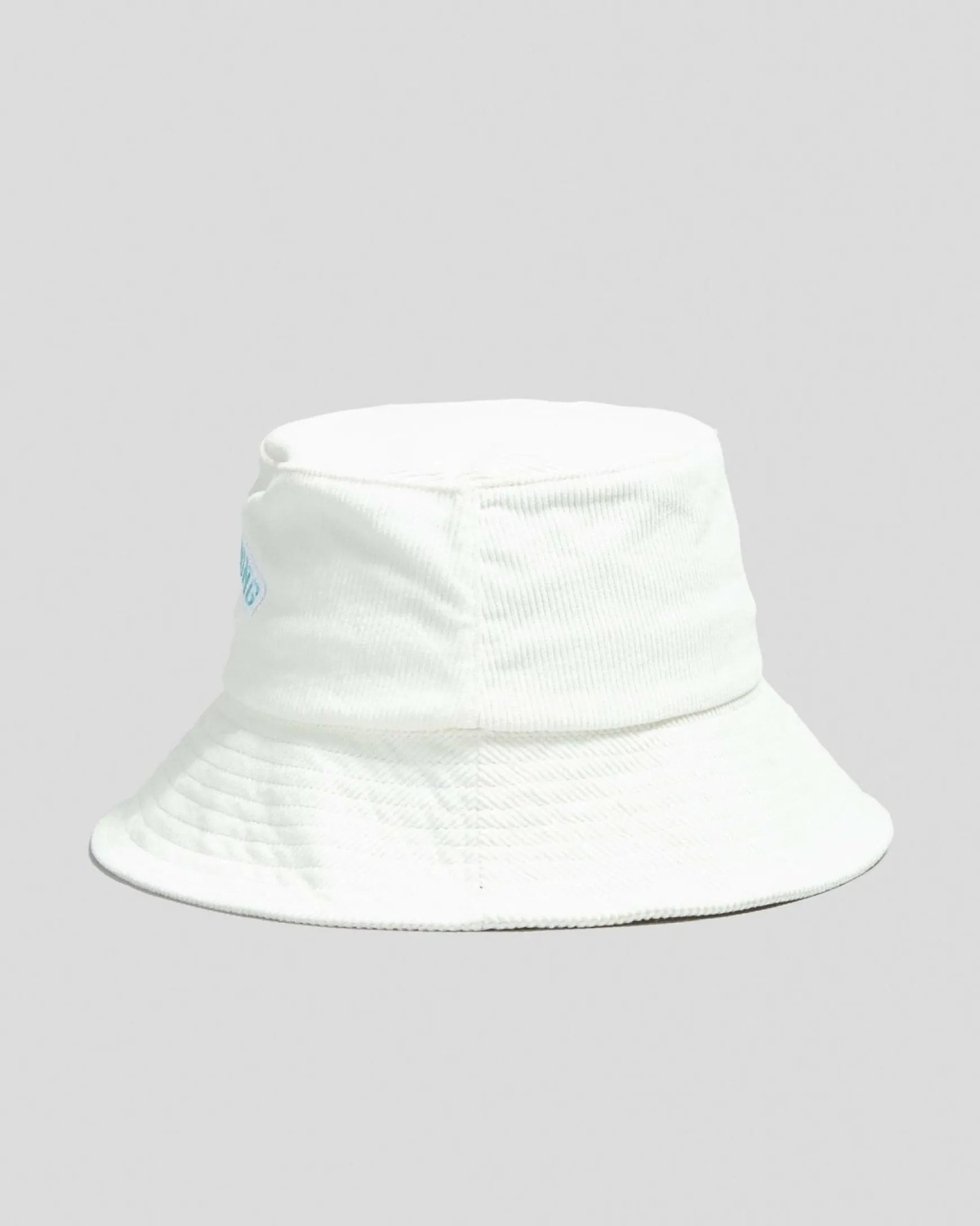 Girls' CB Gigglemug Cord Bucket Hat