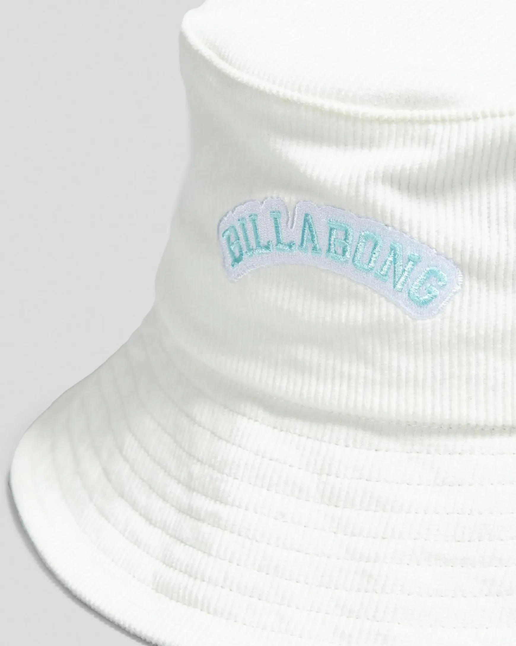 Girls' CB Gigglemug Cord Bucket Hat