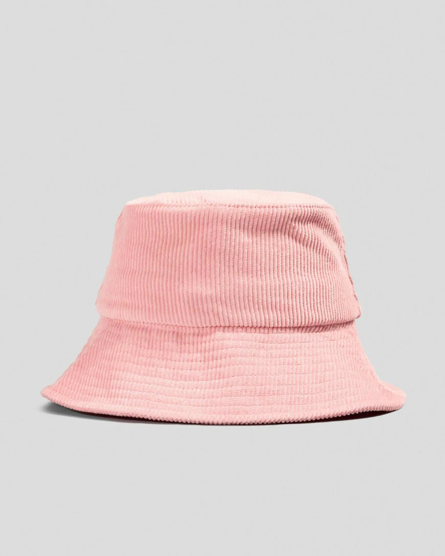 Girls' CB Gigglemug Cord Bucket Hat