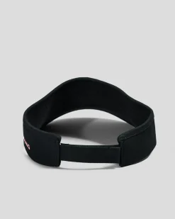 Girls' CB Society Day Visor