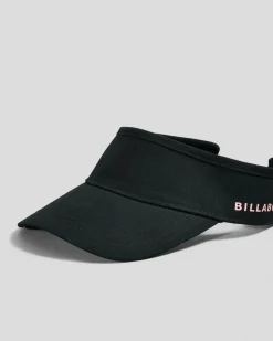 Girls' CB Society Day Visor