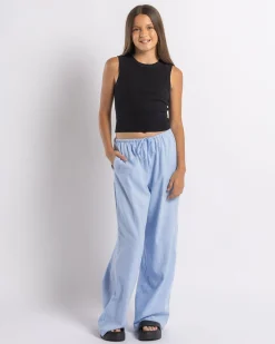 Girls' Ceejay Knit Top