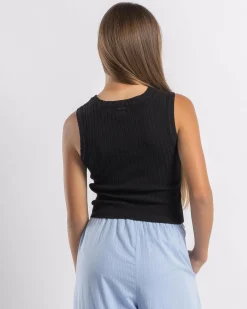 Girls' Ceejay Knit Top