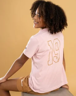 Girls' Champion Sporty Boxy T-Shirt