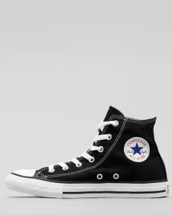 Girls' Chuck Taylor Hi-top Shoes