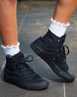 Girls' Chuck Taylor Hi-Top Shoes