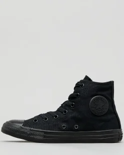 Girls' Chuck Taylor Hi-Top Shoes