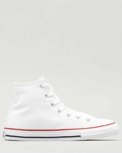Girls' Chuck Taylor Hi-top Shoes