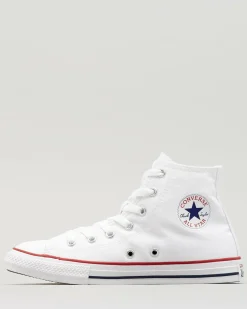 Girls' Chuck Taylor Hi-top Shoes