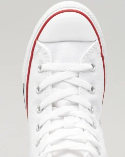 Girls' Chuck Taylor Hi-top Shoes