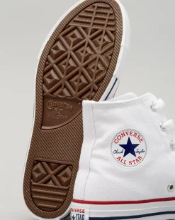 Girls' Chuck Taylor Hi-top Shoes