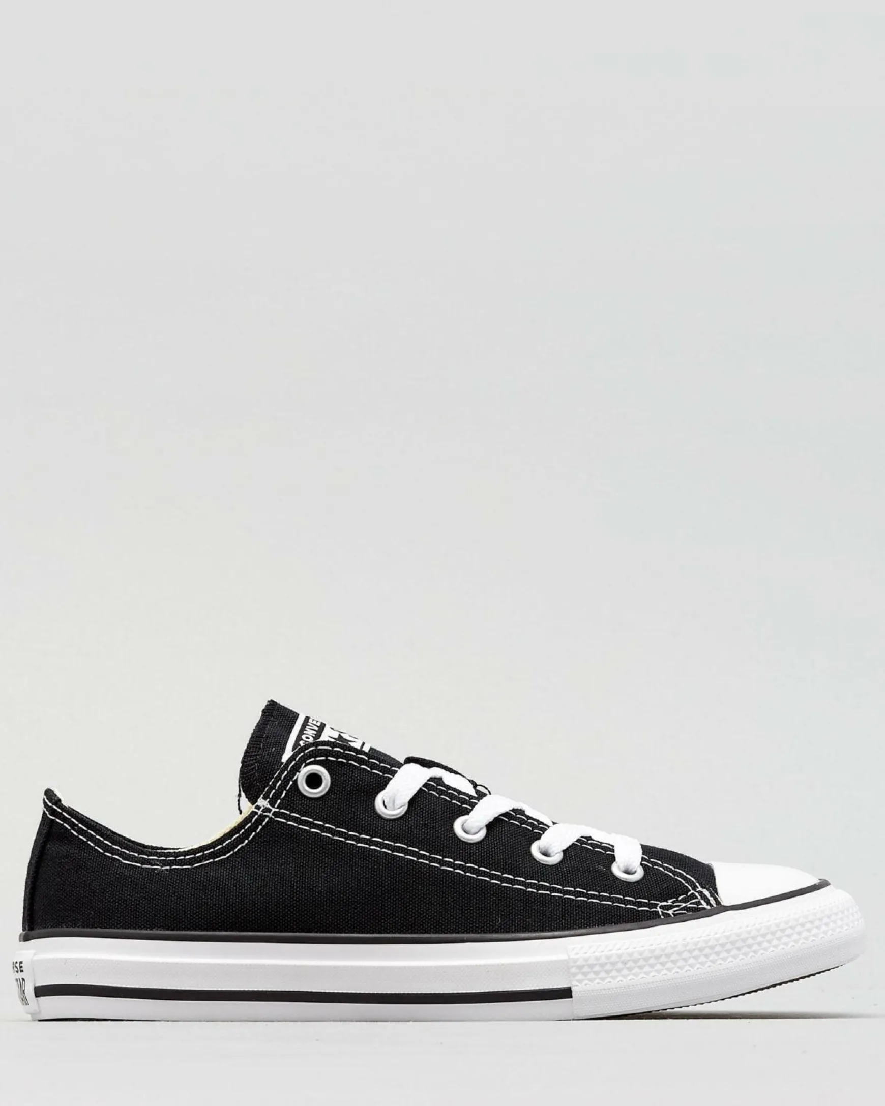 Girls' Chuck Taylor Lo-Cut Shoes