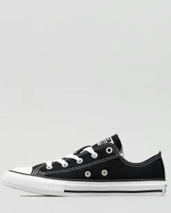 Girls' Chuck Taylor Lo-Cut Shoes